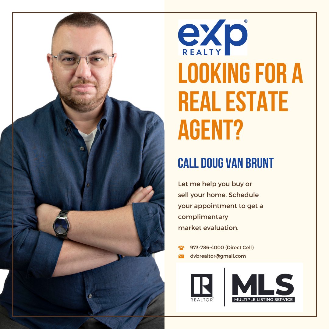 Doug Van Brunt - REALTOR® - eXp Realty (@Doug0719) / Posts / X