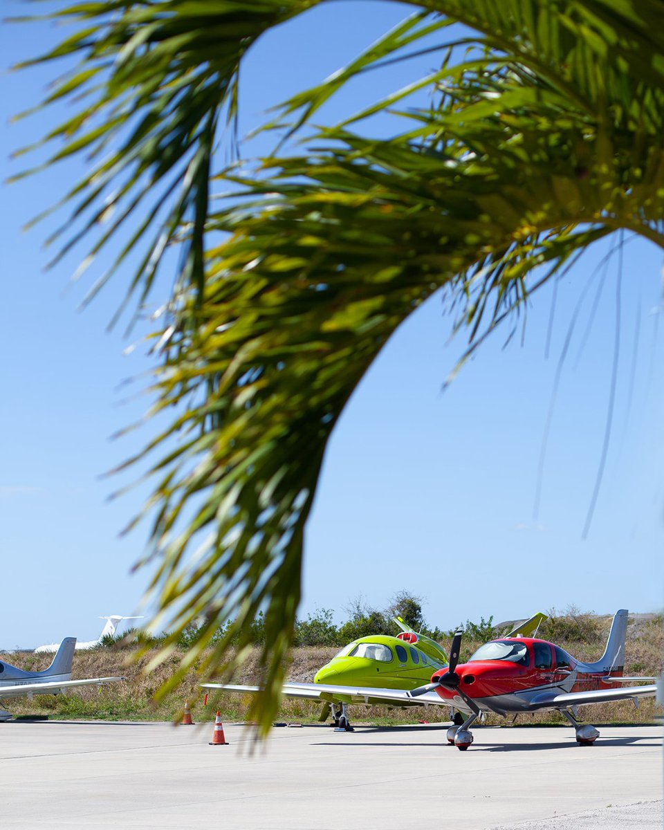 The first CPPP (COPA Pilot Proficiency Program) event of the year is just around the corner! 🎉 🙌

✈️📍Join us in lovely Melbourne, FL from March 1-3 for the first 3-day CPPP of 2024!

Find event details and registration info, here:
bit.ly/3RURXV2 

#CirrusLife #COPA