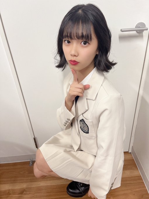 Twitterのコスプレ画像1