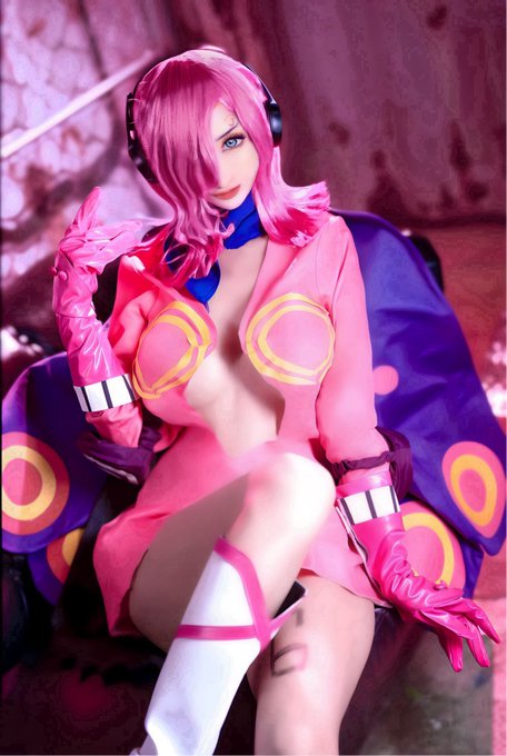 Twitterのコスプレ画像30