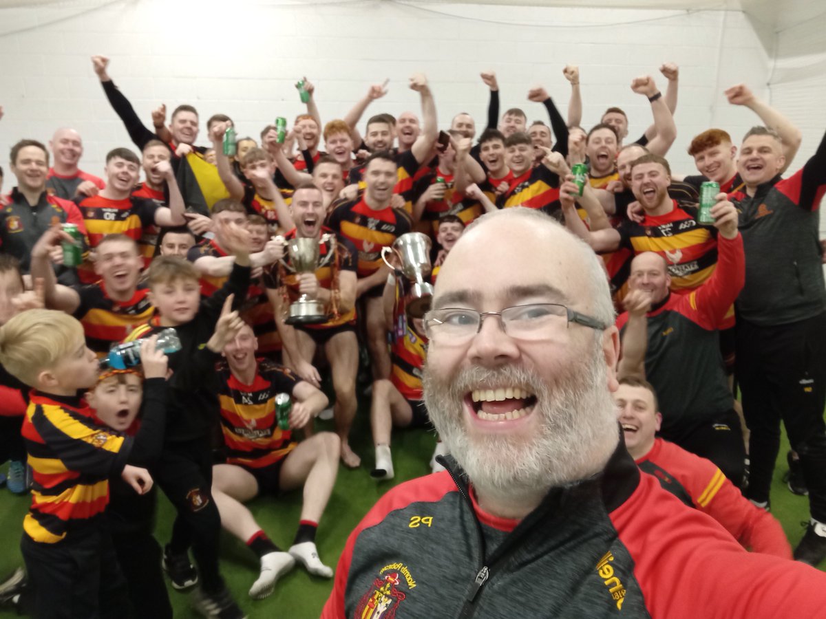 Paddy Savage tweet media