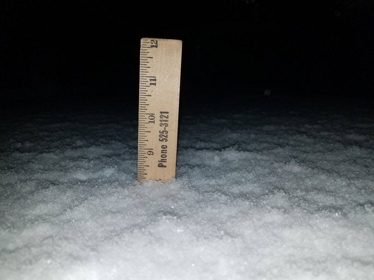 2keithweaver's tweet photo. @NWSMorristown @WBIRWeather Gibbs community, 37721 Corryton.
Monday night, 630p and Tuesday morning 10am https://t.co/Z6tBVc2M55