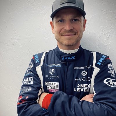 AlexWaters's tweet image. #NewProfilePic