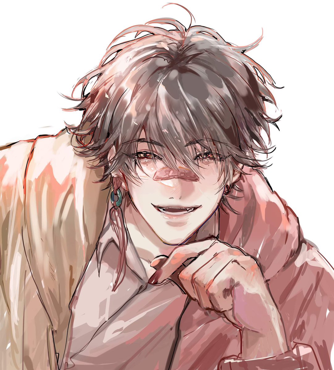 Tenjinsama(จมงาน) tweet media
