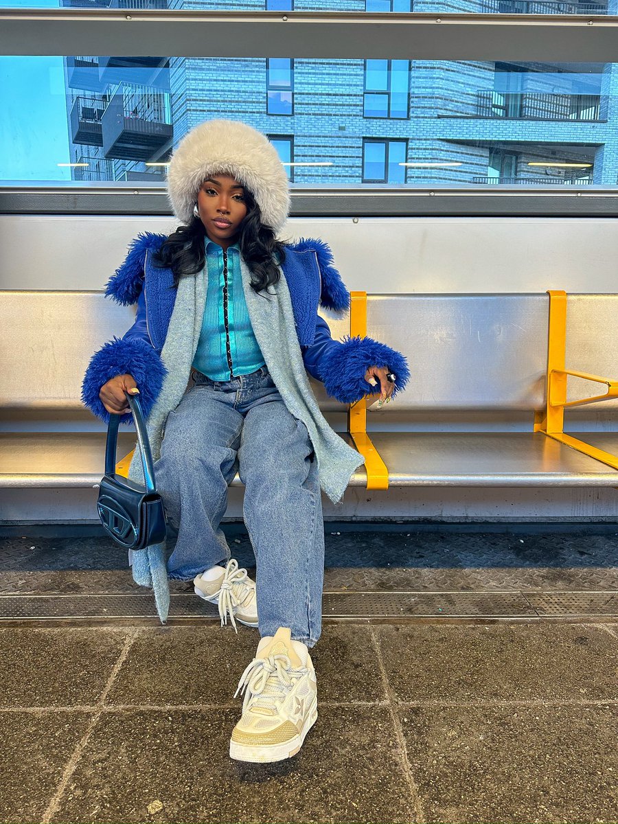 Fur for the wintur ❄️🥶
