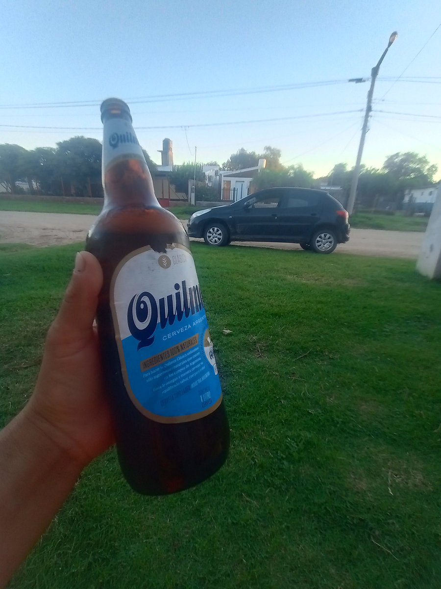Una merecida con michuli
