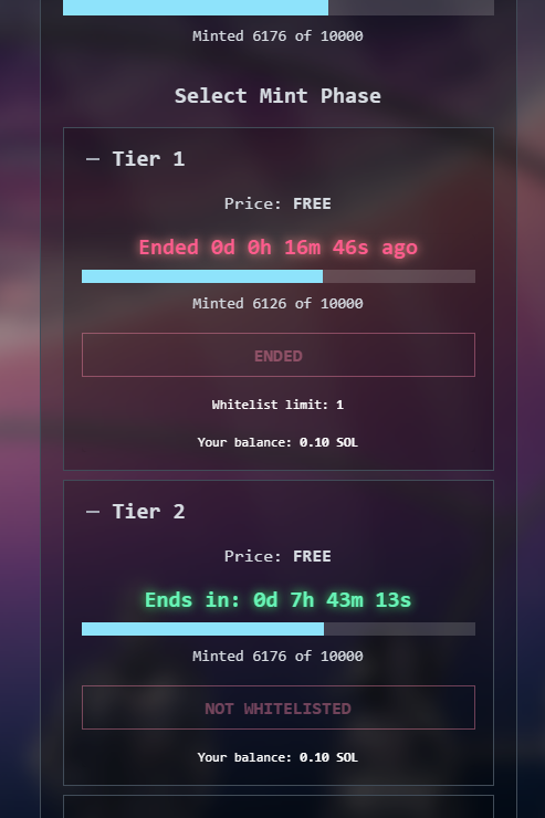 cryptogirl (@alisonfox441334) / Posts / X