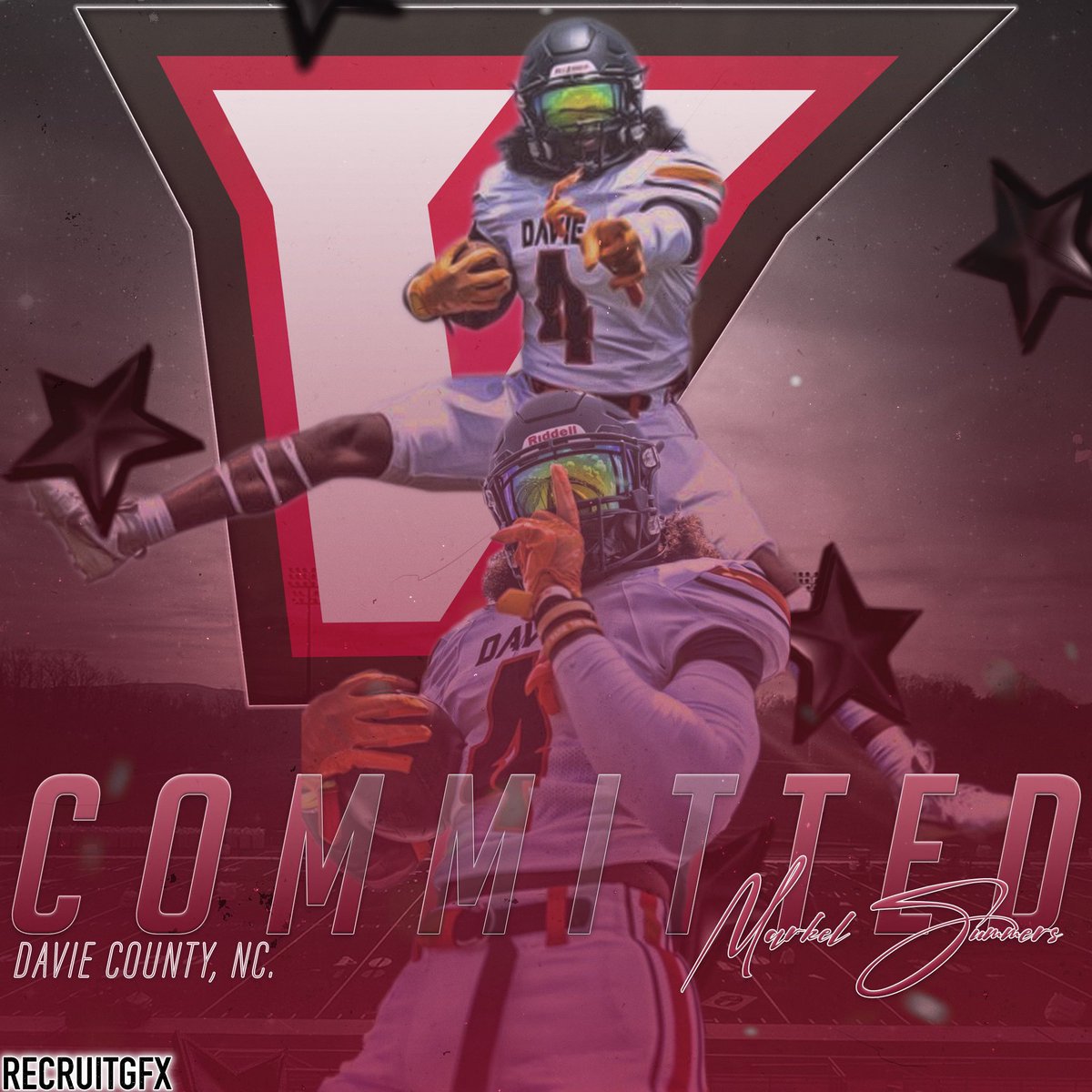 Markel summers tweet media