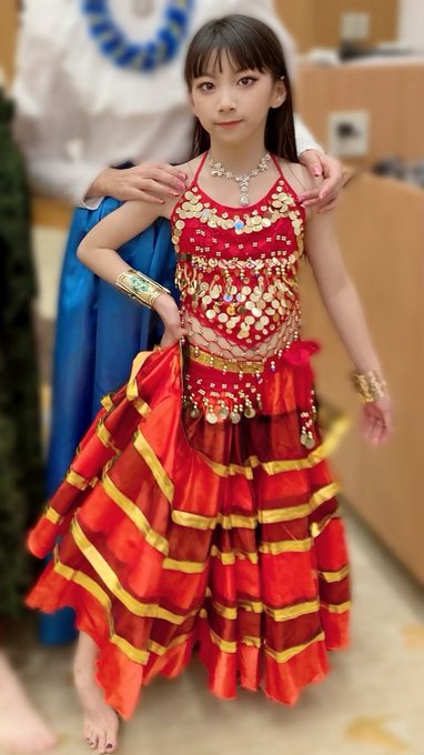 Twitterのコスプレ画像6