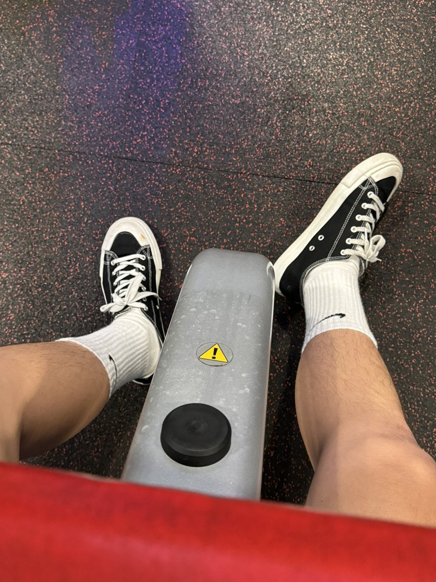 早起健身🥵🥵🥵