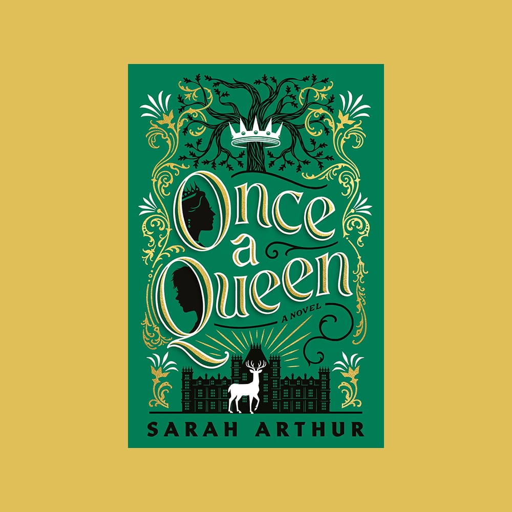 jasonopus's tweet photo. My β
β
β
β
review of @HolyDreamingβs Once a Queen: βClearly inspired by Lewisβs beloved Narnian stories, but no mere rip-off, with beautiful prose and a deeply earnest insistence on the importance of myths.β
My full review: https://t.co/wqbzS3lM3r https://t.co/7JIIMVV4rc