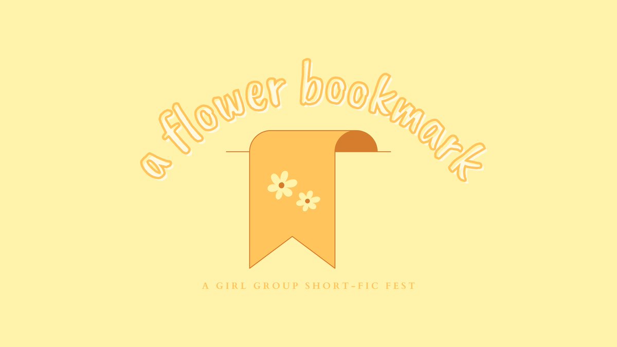 afbfest's tweet image. . . . coming soon
💐 info: afbfest.carrd.co