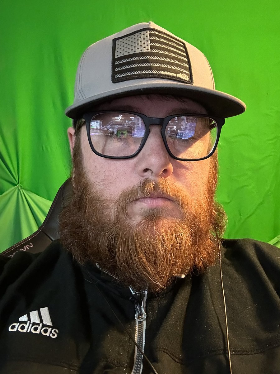 300 subs  and a kick staff member to come by and say hello and I will wipe my escape from tarkov stash and shave my beard off kick.com/Repogod <a href="/kick/"></a>