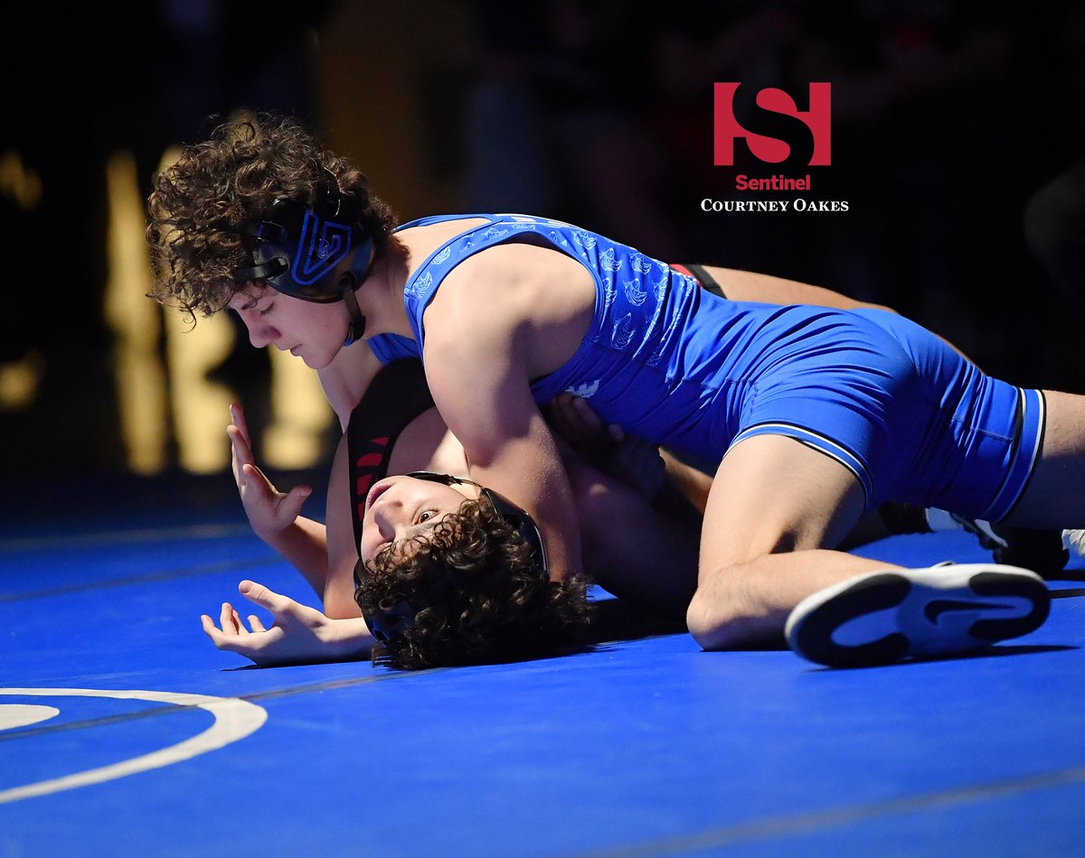 Boys Wrestling: ICYMI, <a href="/WolvesWrestling/">Grandview Wrestling</a> got some good performances from a young lineup and held off a seasoned <a href="/Raptorwrestle/">EHSWrestling</a> team for a Centennial League dual win - sentinelcolorado.com/sports/preps/b… <a href="/Grandview_HS/">GrandviewHS</a> <a href="/raptorathletics/">Eaglecrest Athletics</a> #copreps #sentinelpreps #aurora