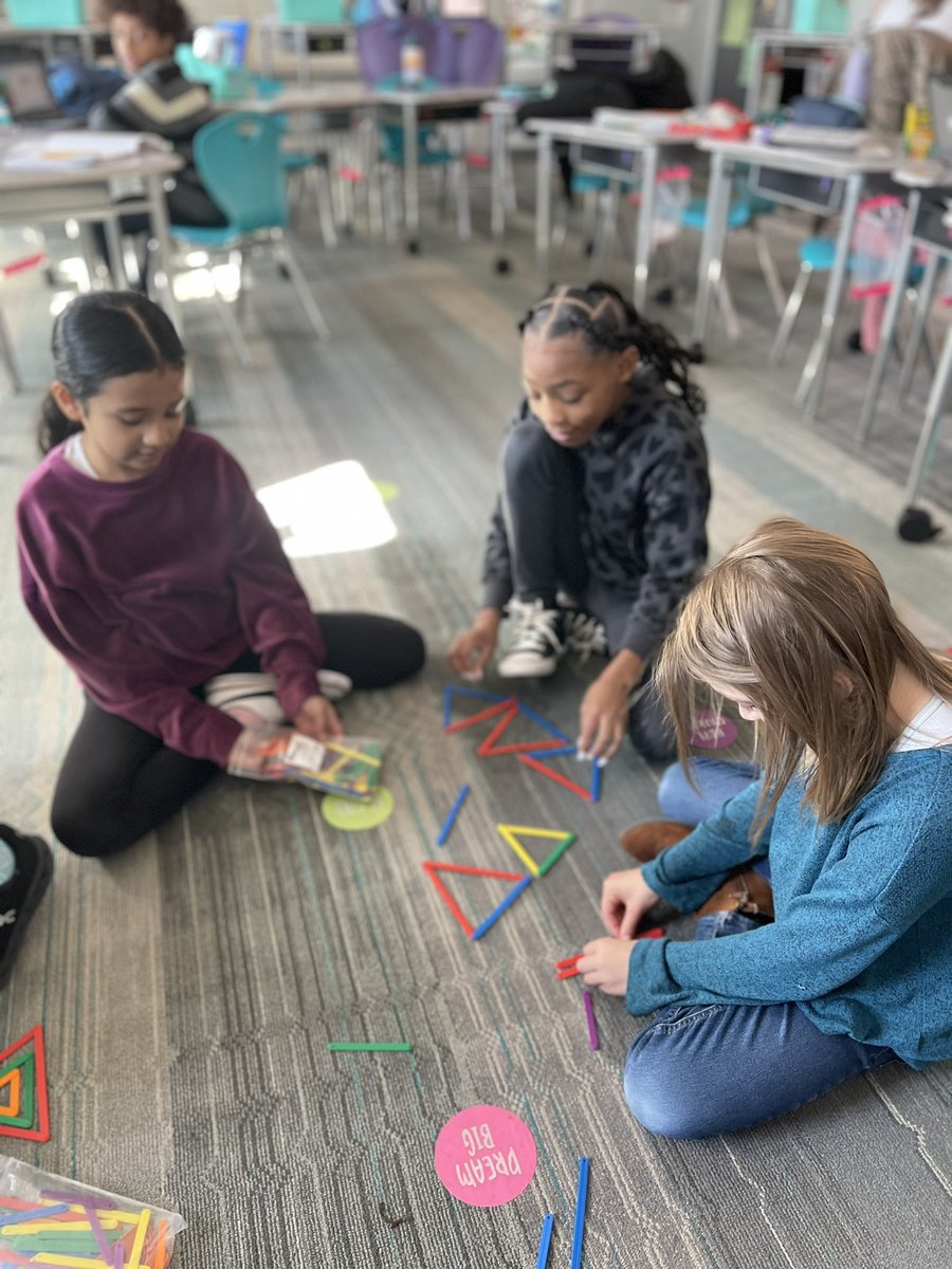 AnahSteagall's tweet image. Today we were CURIOUS cubs &amp;amp; we used anglegs to introduce input/output tables. Ask your cub where they are in their learning today. #likeafox @kleinisd @FoxKISD @kitacombs 
Be sure to follow our class on insta and/or threads for weekly updates. This acct will soon be deleted.