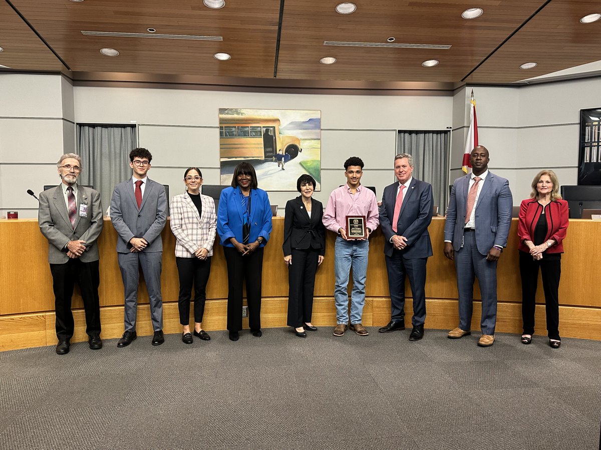 The School District of Palm Beach County tweet media