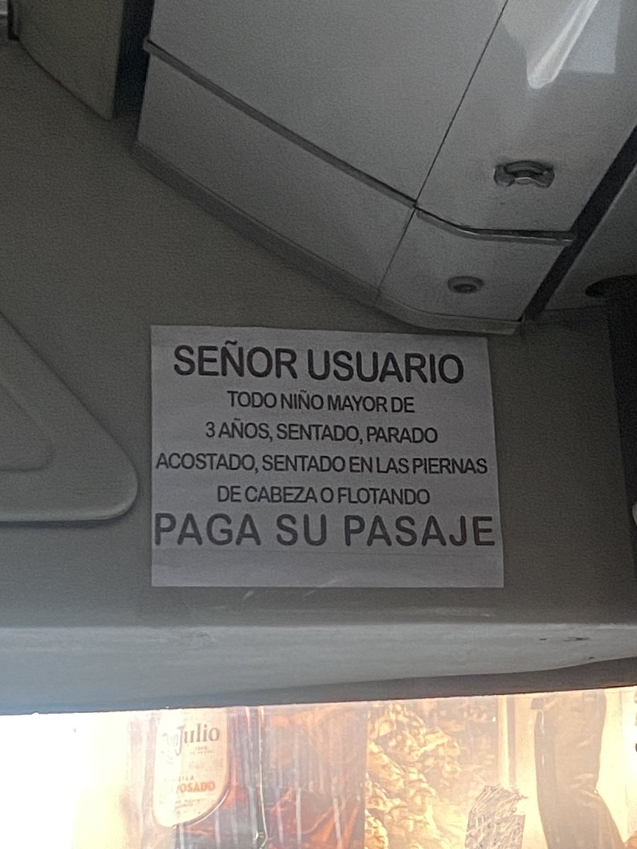Andamos filosos en CR JAJAJ