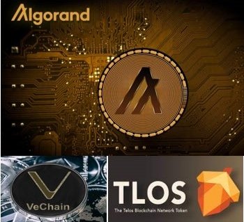 JohnsonVu82's tweet photo. To be very sure for next bull runs 💥🔥
$ALGO x20 🚀🚀
$TLOS x30 🚀🚀🚀
Are you ready? https://t.co/T0G9J1IRjT