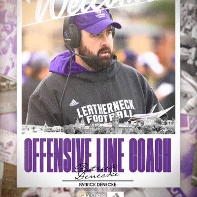 CoachDenecke's tweet photo. #NewProfilePic https://t.co/LhHJ6OqDPo
