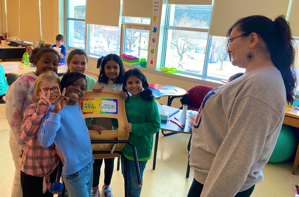 Emilie Power tweet media