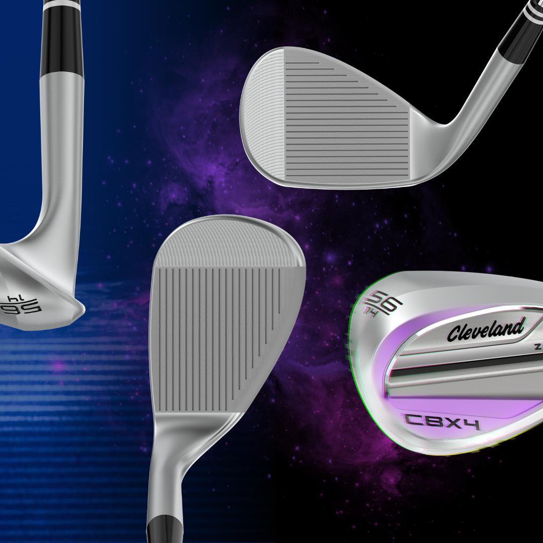 clubchampmedia's tweet photo. Are you ready for the new @ClevelandGolf CBX 4 ZipCore!? Check out these beautiful #wedges that are great for blending with cavity back or hollow body irons.
#NewWedges #GolfRelease #GolfNews #ClevelandGolf #ZipCore #ZipCoreWedge #CBX4 https://t.co/F37tHjByVW