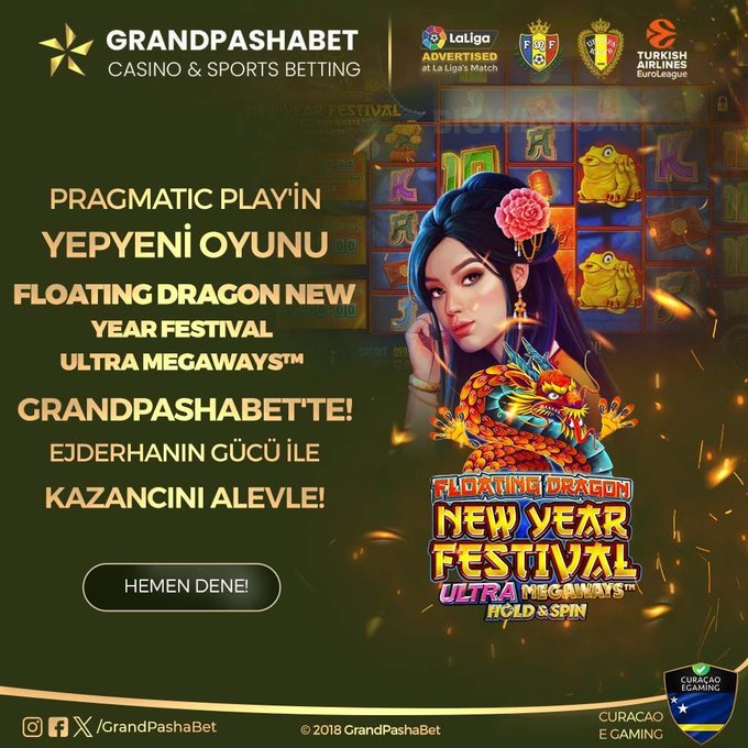 black65608's tweet photo. ⏱️En Hızlı Finansal İşlemler ve Daha Fazlası

✅Grandpashabet》https://t.co/PwqBVwLpUz

🚀7/24 KREDİ KARTI YATIRIM İMKANI!

#Grandpashabet #imajbet #holiganbet #meritking https://t.co/9dahKU7VwH