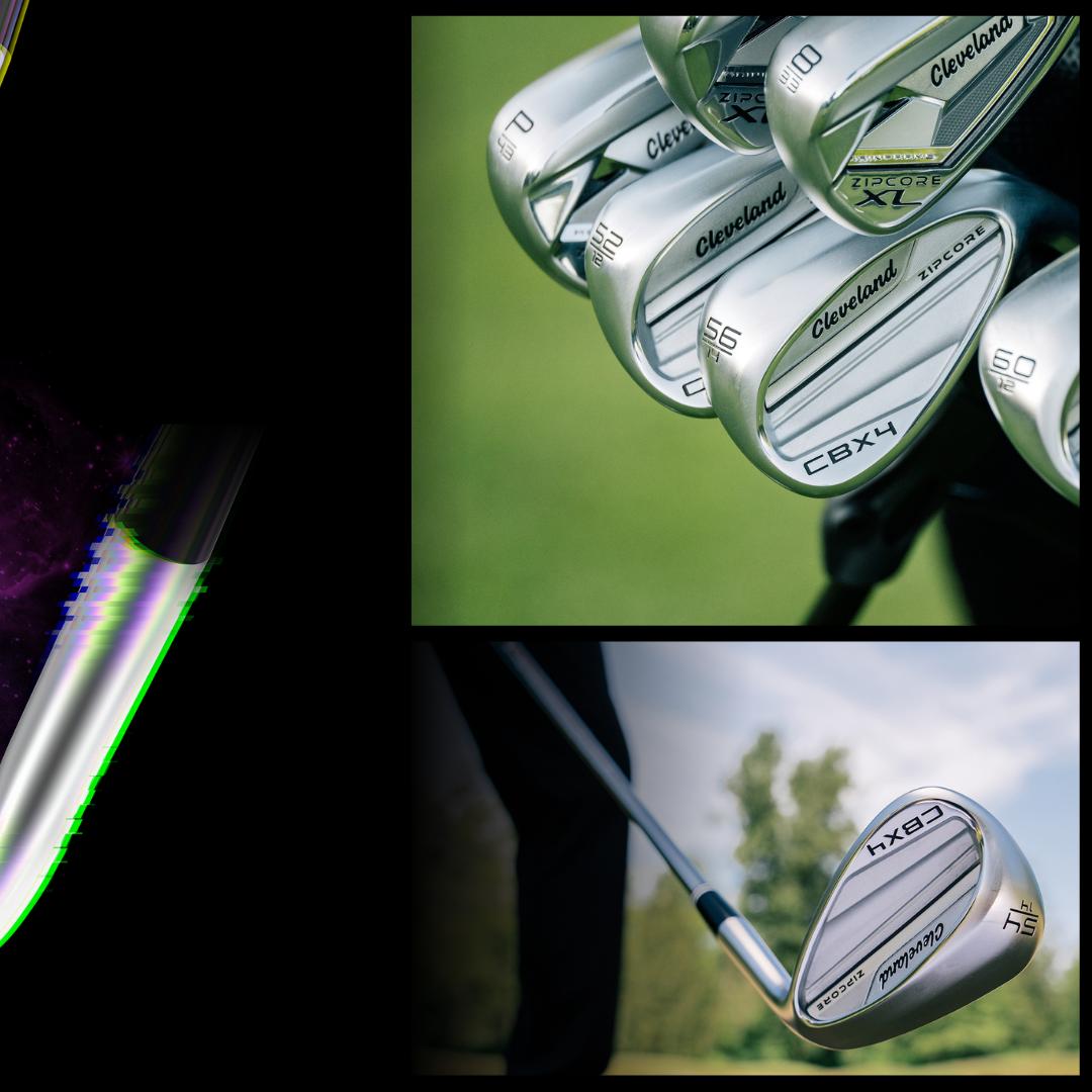 clubchampmedia's tweet photo. Are you ready for the new @ClevelandGolf CBX 4 ZipCore!? Check out these beautiful #wedges that are great for blending with cavity back or hollow body irons.
#NewWedges #GolfRelease #GolfNews #ClevelandGolf #ZipCore #ZipCoreWedge #CBX4 https://t.co/F37tHjByVW