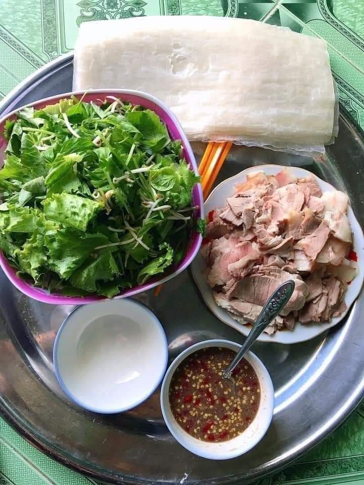 SÁNG NAY NHIÊU ĐÂY NO TẤY TẤU #77 BÌNH ĐỊNH MÃI ĐỈNH #delicious #Vietnamese