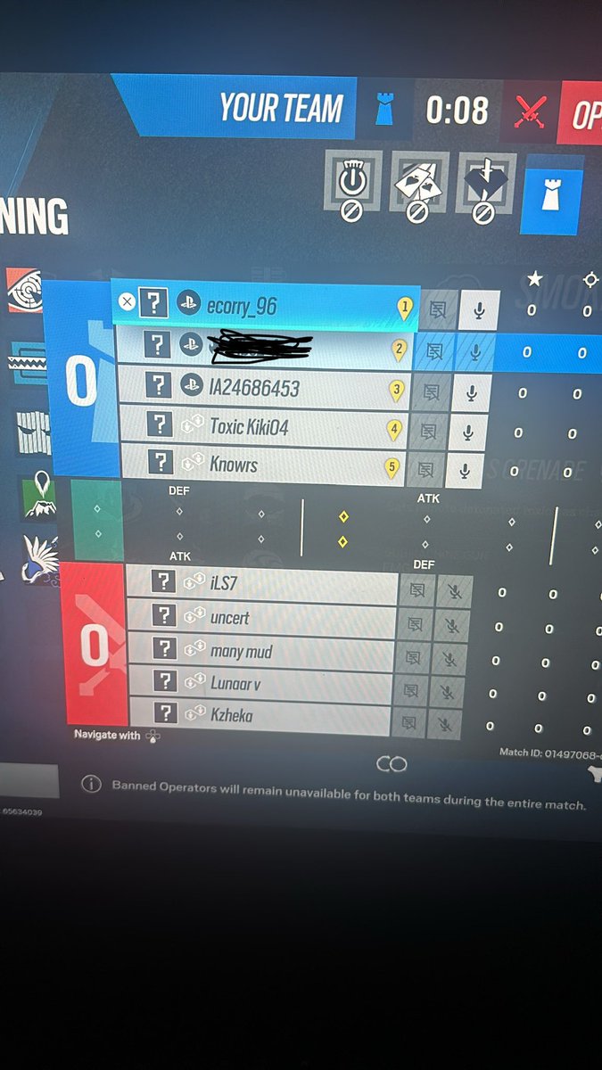 Bin Gold, warum Matche ich sowas ?