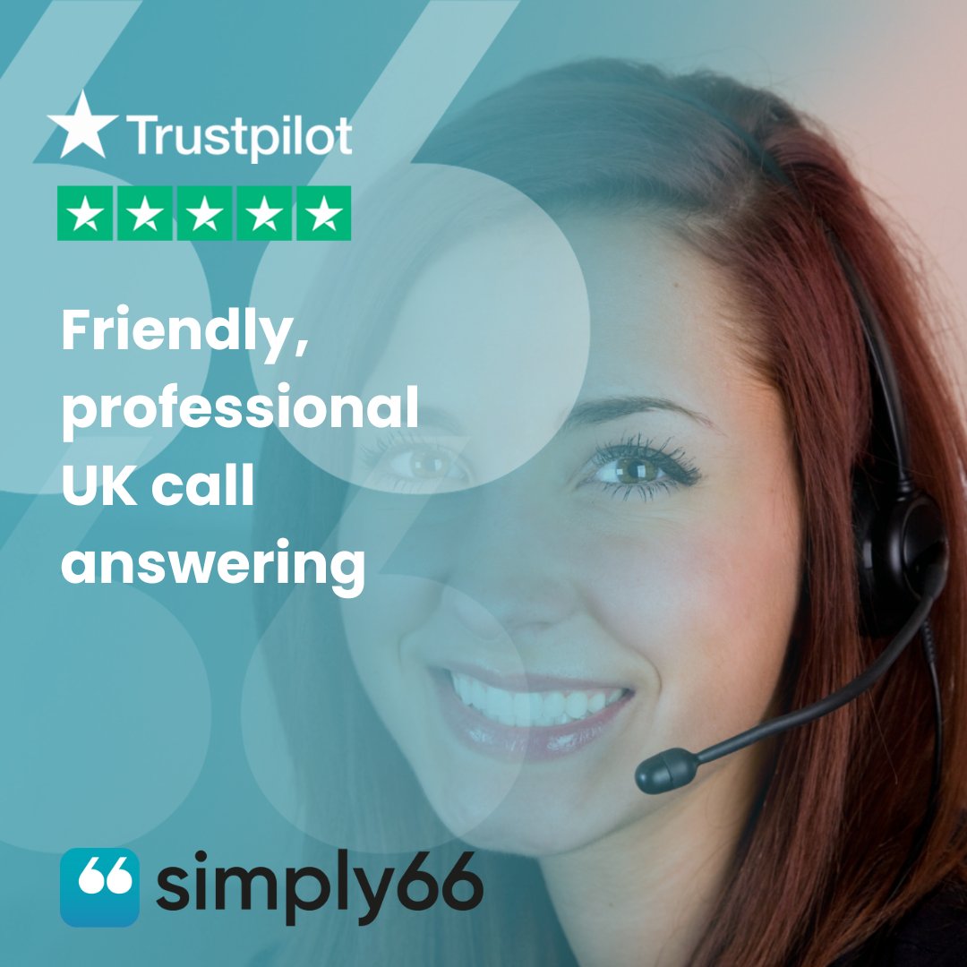 Simply_66's tweet photo. Transform your customer interactions with Simply66's Live Receptionist Services. It's not just about answering calls; it's about building relationships. https://t.co/Q0Pz8kbS5v #CustomerEngagement #LiveReceptionists https://t.co/BSmEIZBzy5