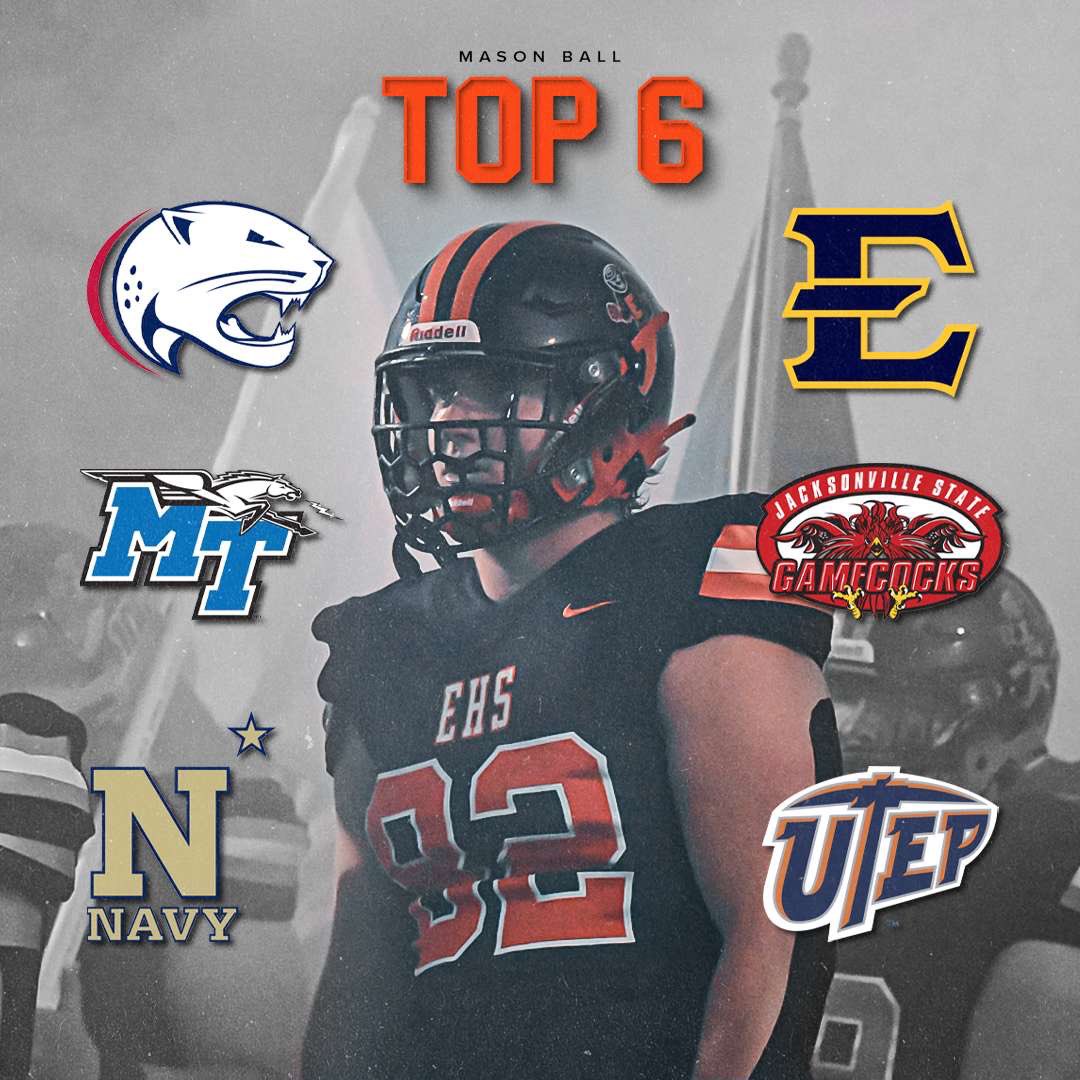 m_ball1906's tweet image. Top 6 
Where’s 🏠?