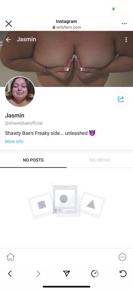 asljkfk's tweet photo. #shawtybae she freakynesss https://t.co/kdq86k6qgT