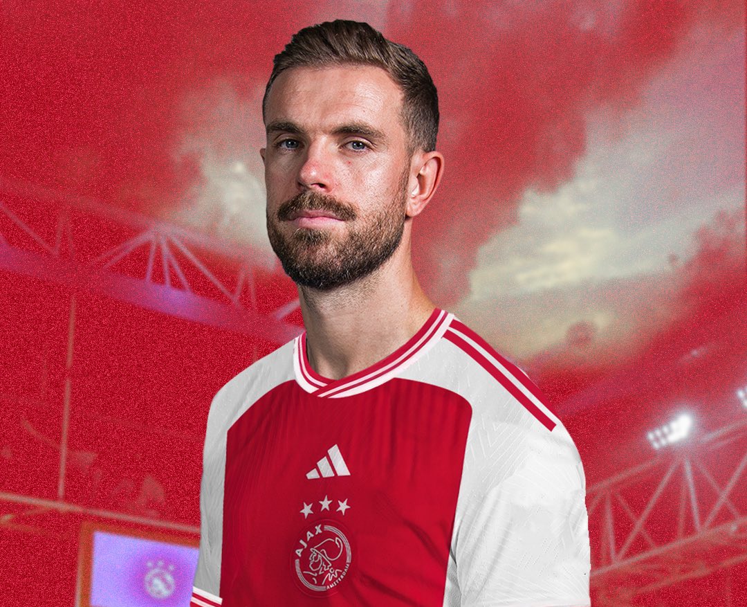 🚨⚪️🔴 One more exclusive detail on Jordan Henderson and Ajax story revealed last week.

The contract will be valid until June 2026, so two year and half contract.

NO option, it’s guaranteed deal until 2026.

Huge work by all parties behind the scenes.

…here we go confirmed 🔒
