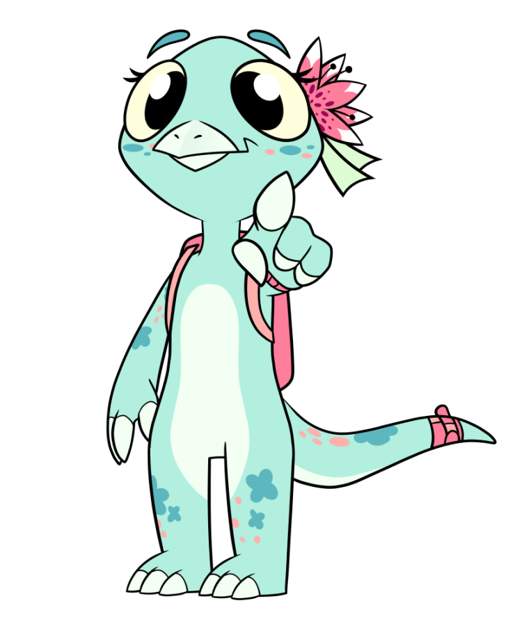 BrainyPixel's tweet photo. Who should be watching the third most popular show on https://t.co/IRvlPPOLQj? You should!
Check out Lily's Lab, episodes streaming now!
#LilysLab #animation #Christian #dinosaur https://t.co/fRoxF1Hcxw