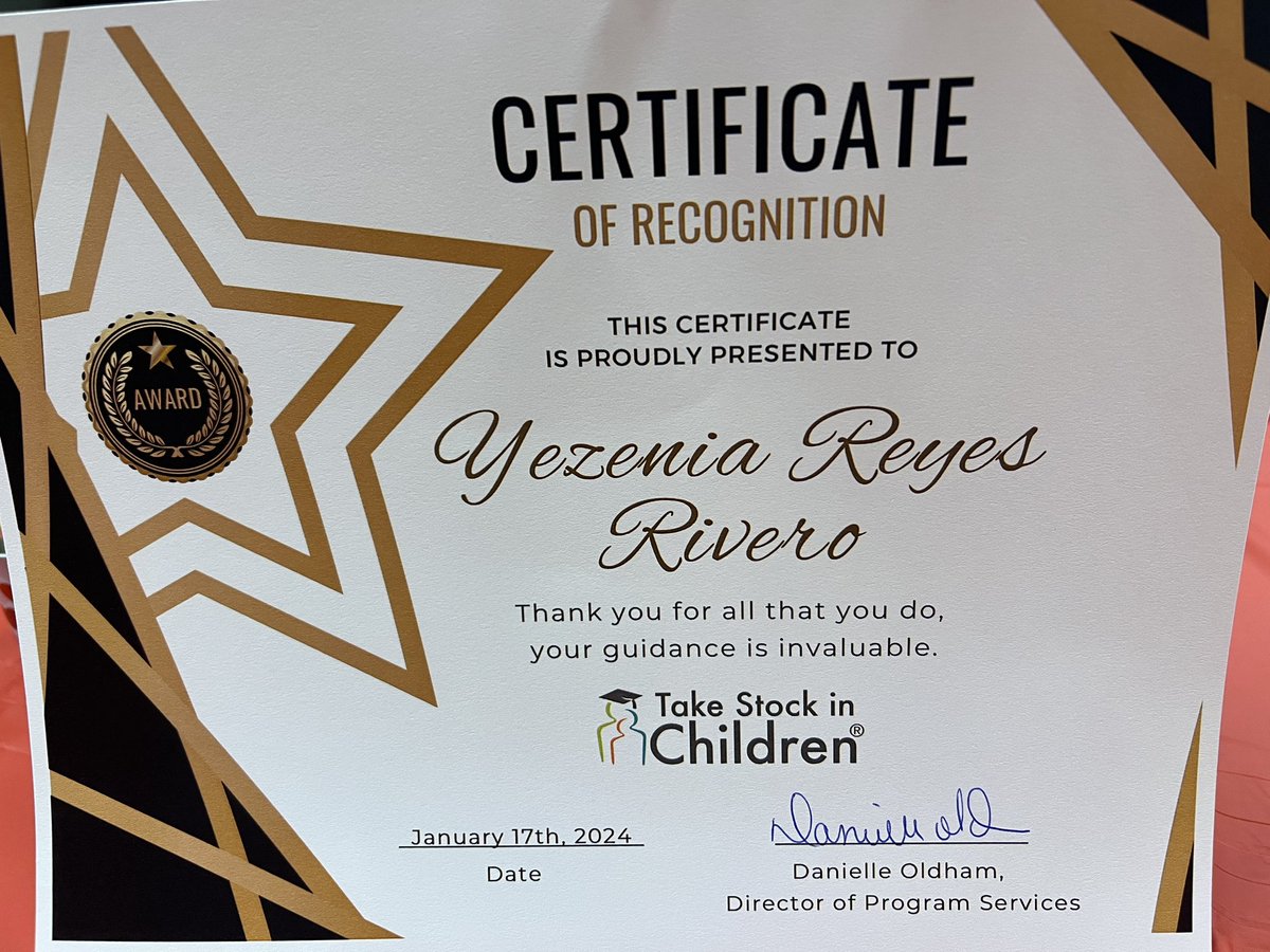 Yezenia Reyes tweet media