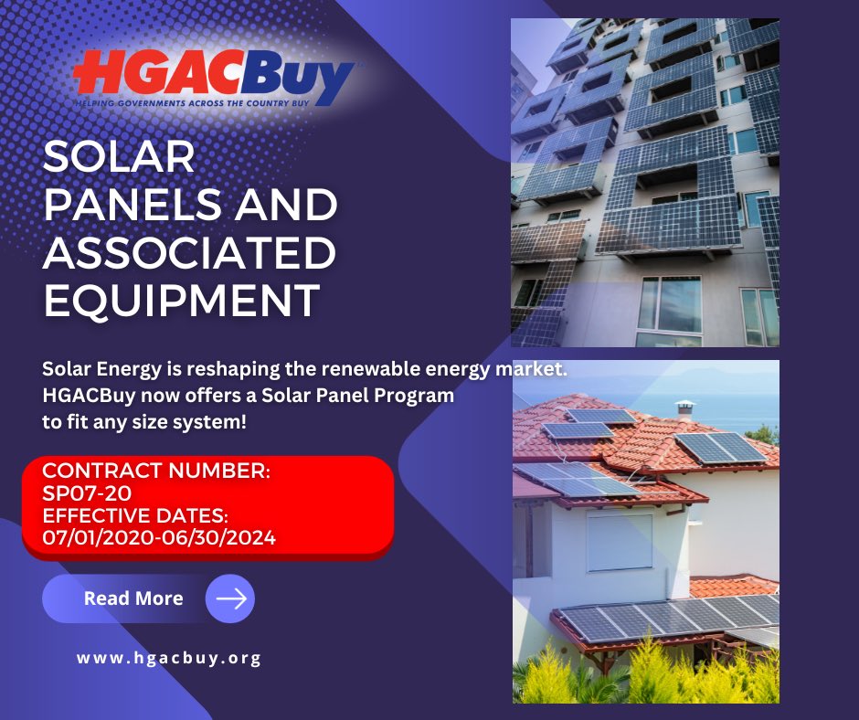 HgacbuyTeam1's tweet image. Securing your space with excellence! Proud to announce our competitively solicited contract with HGACBuy for Surveillance, Access Control, and Security Fencing Systems. Contract Number: SE05-20 | Effective Dates: 05/01/2020 - 04/30/2024. #SecurityContract #HGACBuy #SafetyFirst
