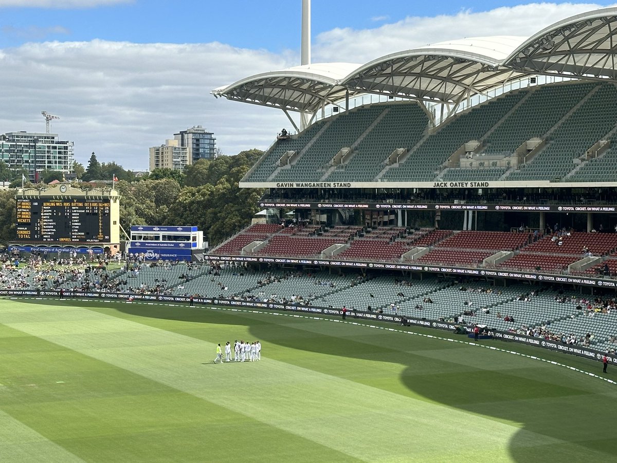 Bharat Sundaresan tweet media