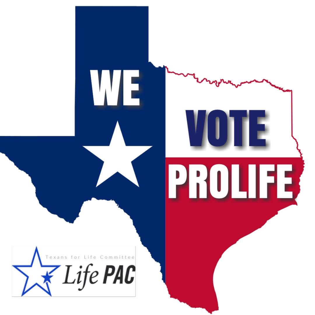 LIFE PAC tweet media