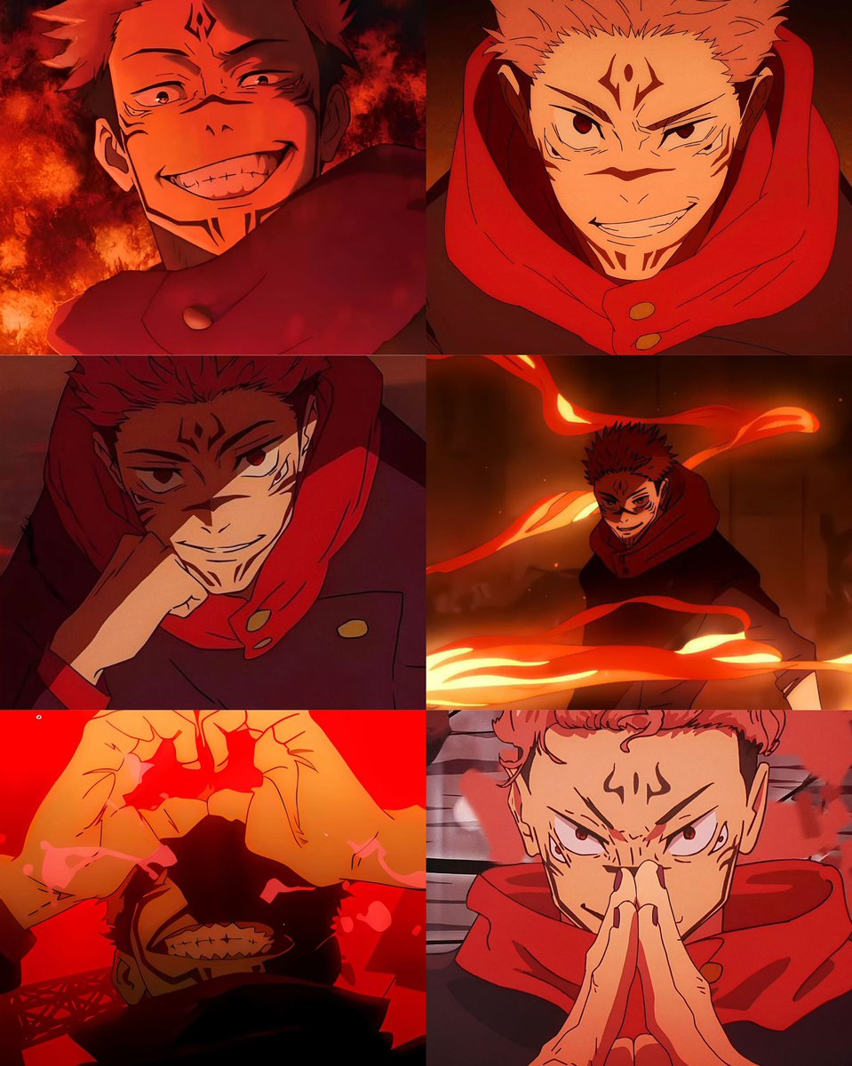 Anime Posts tweet media