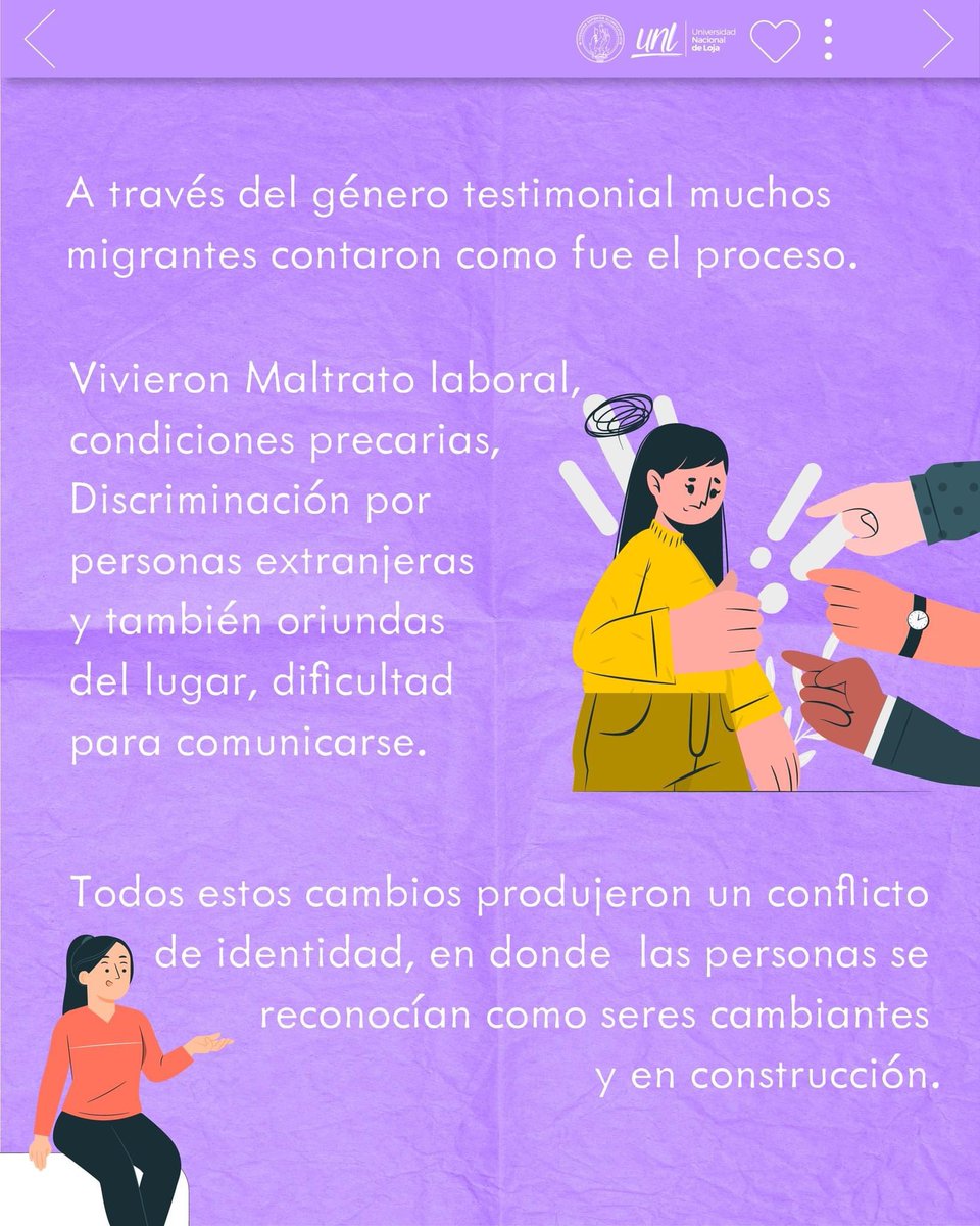 Universidad Nacional de Loja tweet media