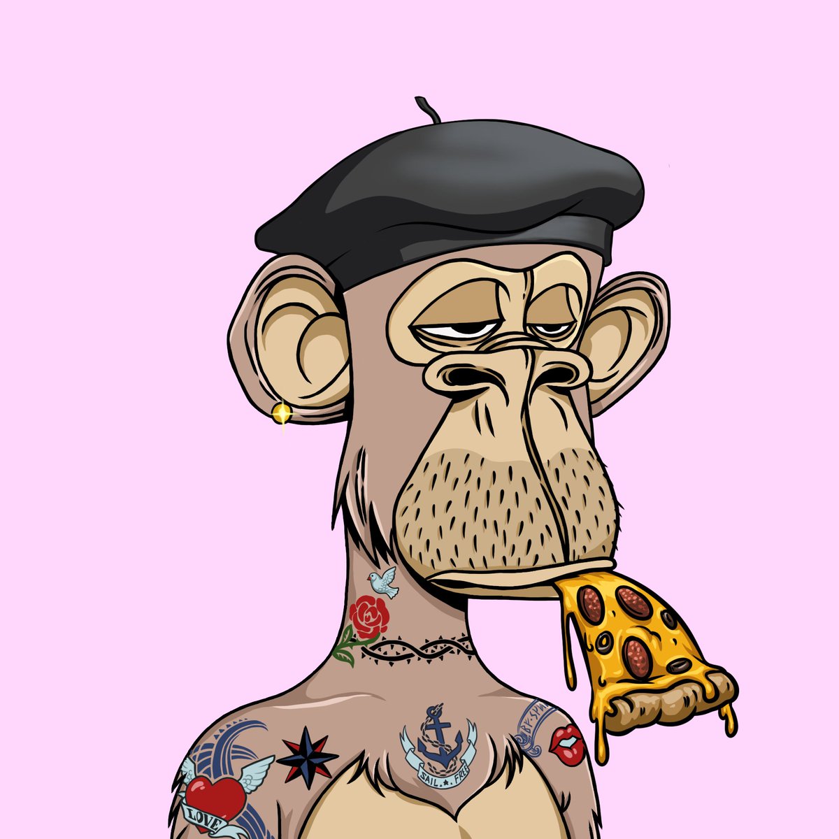 <a href="/Bert85868438/">Bert</a> <a href="/BoredApeXClub/">BAXC DA0 & Nerds⚡️🐵</a> <a href="/RektNerdsNFT/">Rekt Nerds 🤓🗝️💲</a> Artwork 🔥