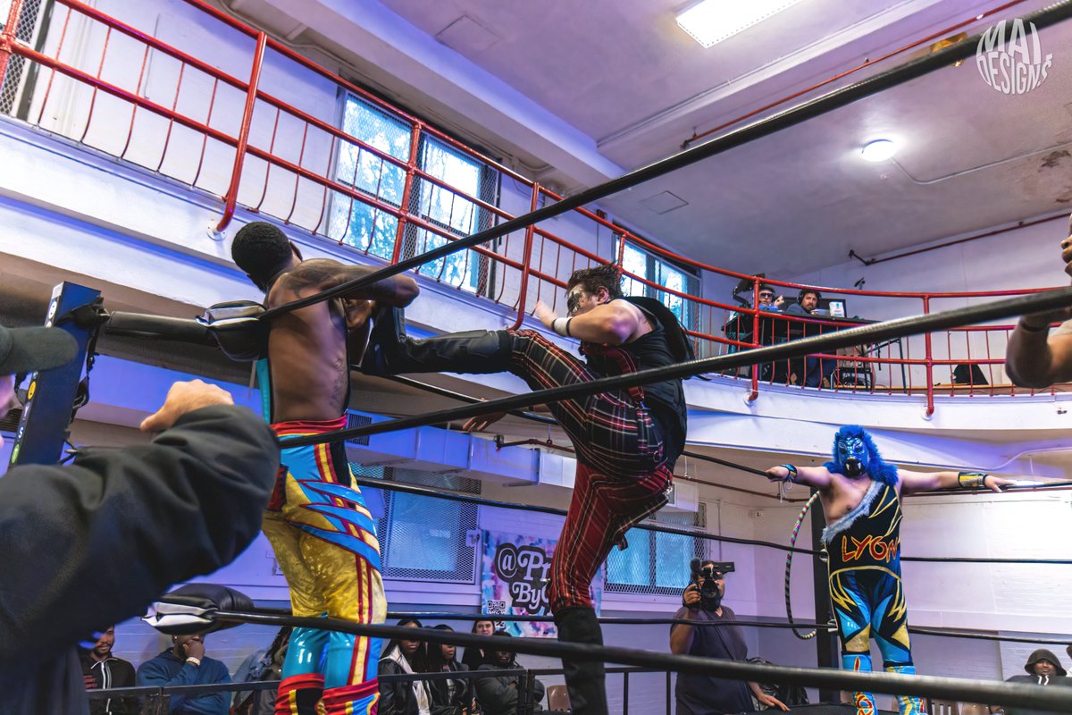 Catalyst tweet media