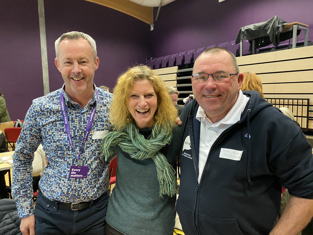 Danielle Sadler tweet media