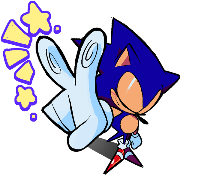 Sonic  