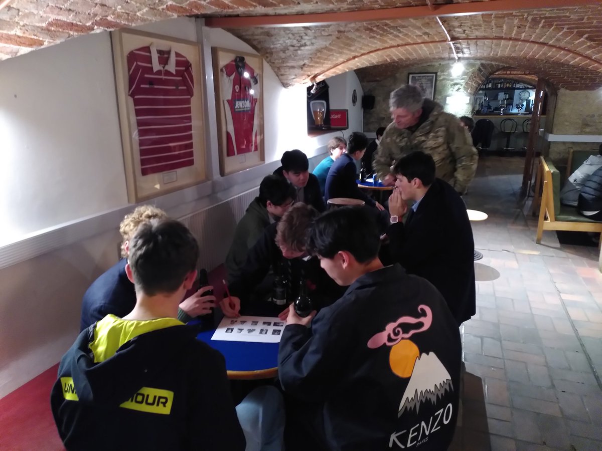 Radley Physics tweet media