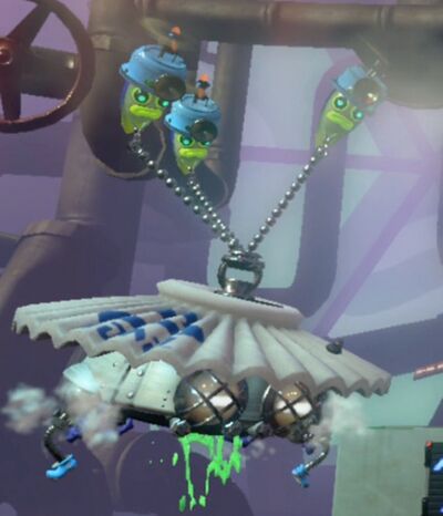 『𝑻𝑯𝑬 𝑶𝑪𝑻𝑶𝑺𝑯𝑶𝑾𝑬𝑹 𝑺𝑼𝑷𝑹𝑬𝑴𝑬 𝑶𝑭 𝑪𝑶𝑶𝑳 𝒀𝑶𝑼𝑹 𝑱𝑬𝑻𝑺 𝑺𝑻𝑨𝑻𝑰𝑶𝑵』

——— GOOSE D. ITAWASA ———

『𝑵𝑶𝑾 𝑾𝑰𝑻𝑯 𝑨𝑵𝑻𝑰𝑩𝑨𝑪𝑻𝑬𝑹𝑰𝑨𝑳 𝑪𝑳𝑬𝑨𝑵𝑰𝑵𝑮 𝑷𝑶𝑾𝑬𝑹... 𝒘𝒆𝒍𝒍 𝒏𝒐𝒕 𝒂𝒏𝒚𝒎𝒐𝒓𝒆.』