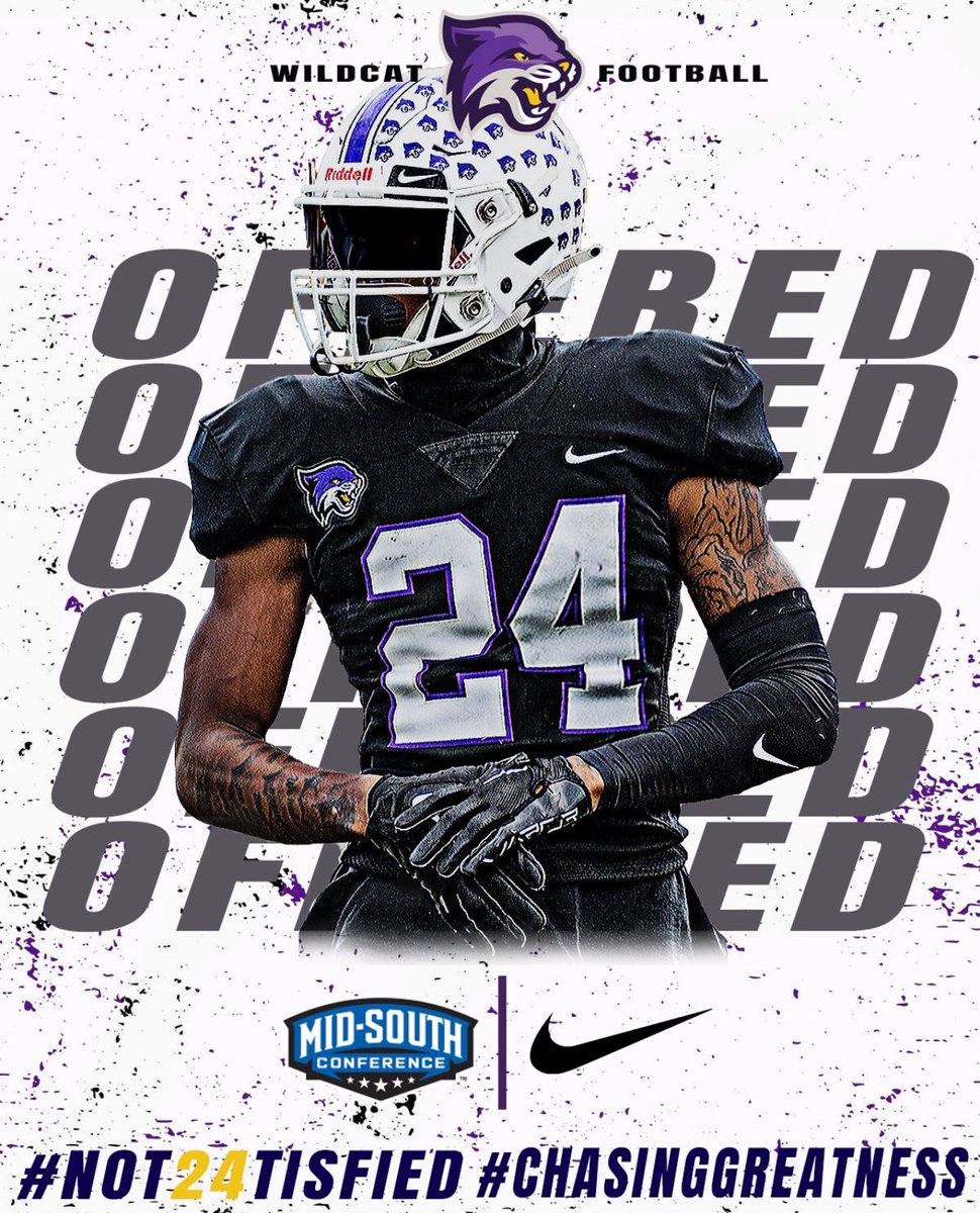 Blessed to receive an offer from Bethel University! <a href="/BU_FootballTN/">Bethel University Football (TN)</a> <a href="/ClarksvilleFB/">Clarksville Football</a> <a href="/BIGshadowMIKE/">Coach Mike Jasper</a> <a href="/IsaacShelby/">Isaac Shelby</a>