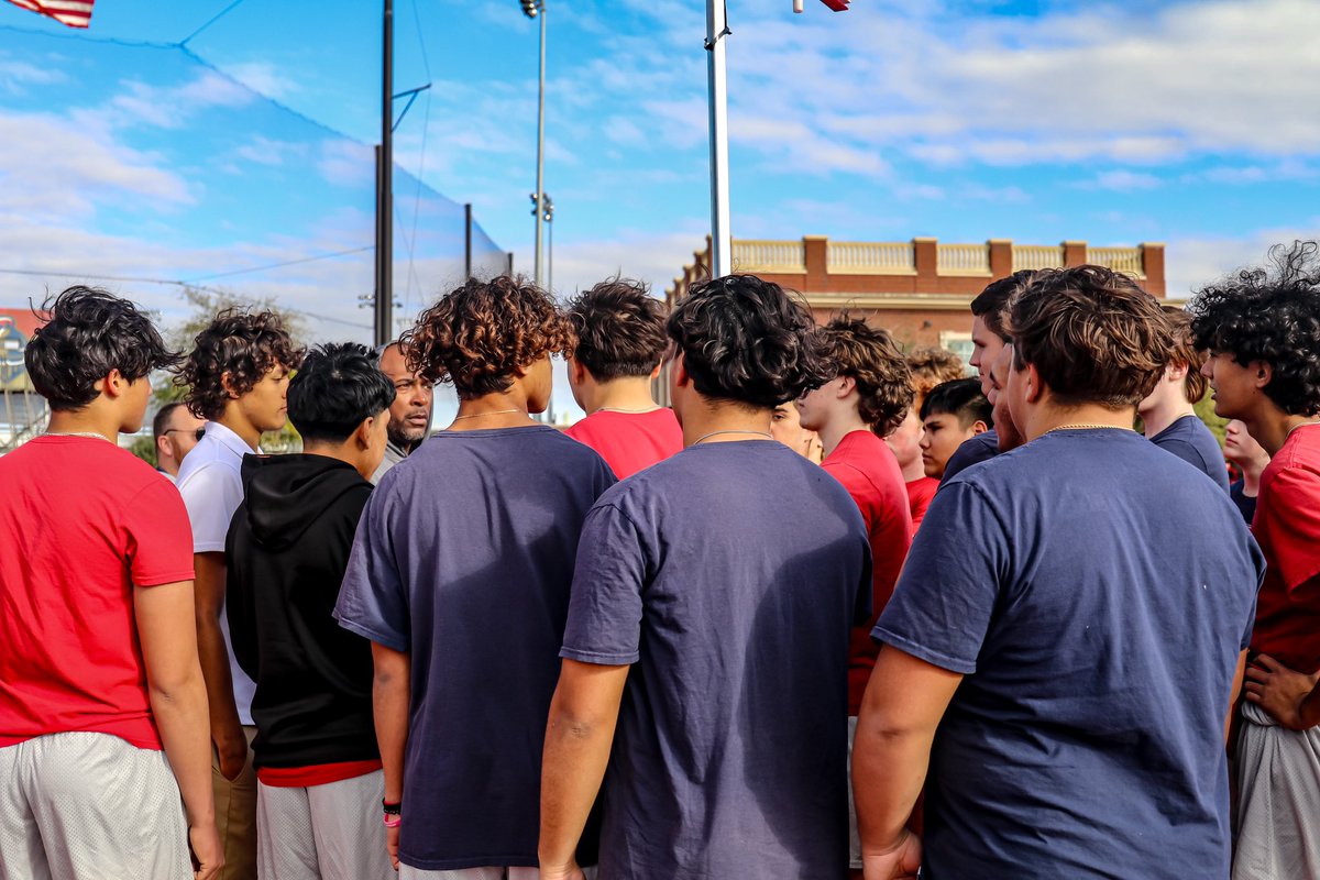 Cornerstone Warrior Football (@cornerstonefb) on Twitter photo They say the journey is more important than the destinationโฆ ๐โผ๏ธ๐ก๏ธ <a href="/coach9cg/">Clayton Guillory</a> #CCSFootball #CreateYourLegacy They say the journey is more important than the destinationโฆ ๐โผ๏ธ๐ก๏ธ <a href="/coach9cg/">Clayton Guillory</a> #CCSFootball #CreateYourLegacy