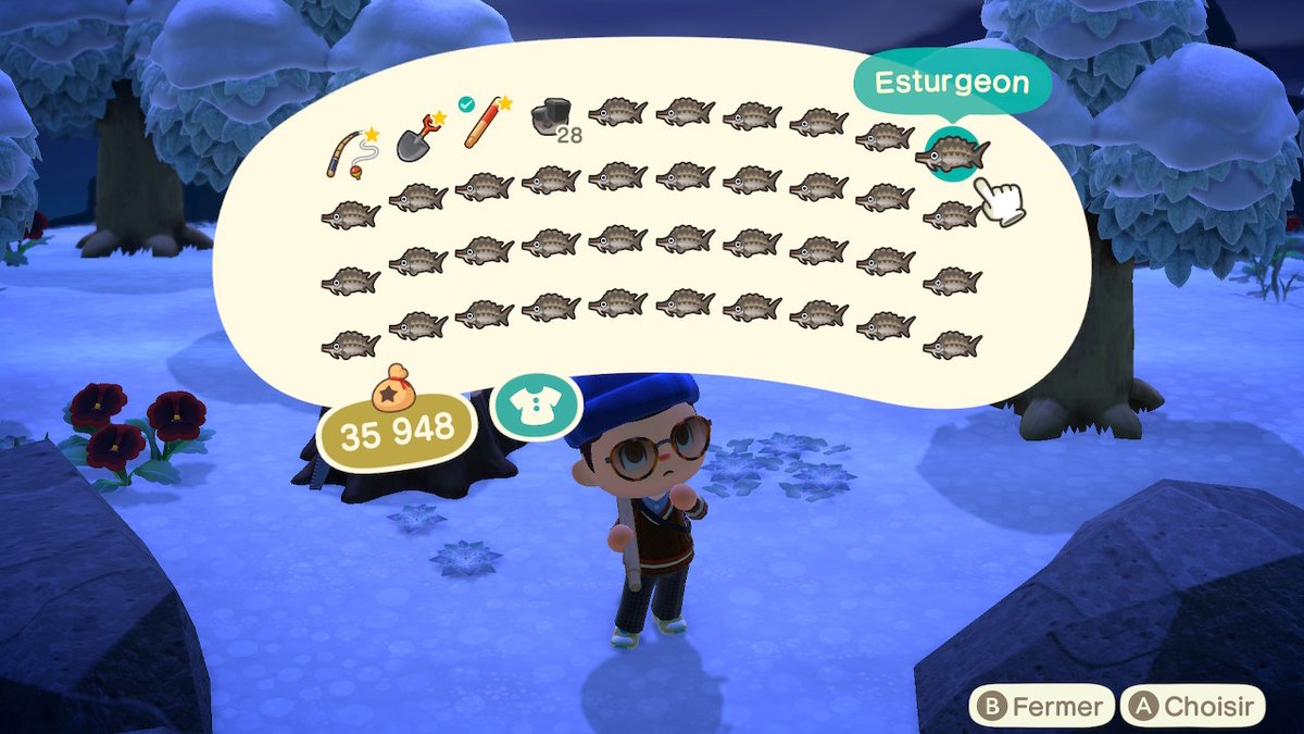 dellmopv's tweet photo. Il a fait comme ça Elon ?
Moi oe
#AnimalCrossing #ACNH #NintendoSwitch https://t.co/fl5Fq1sLxs
