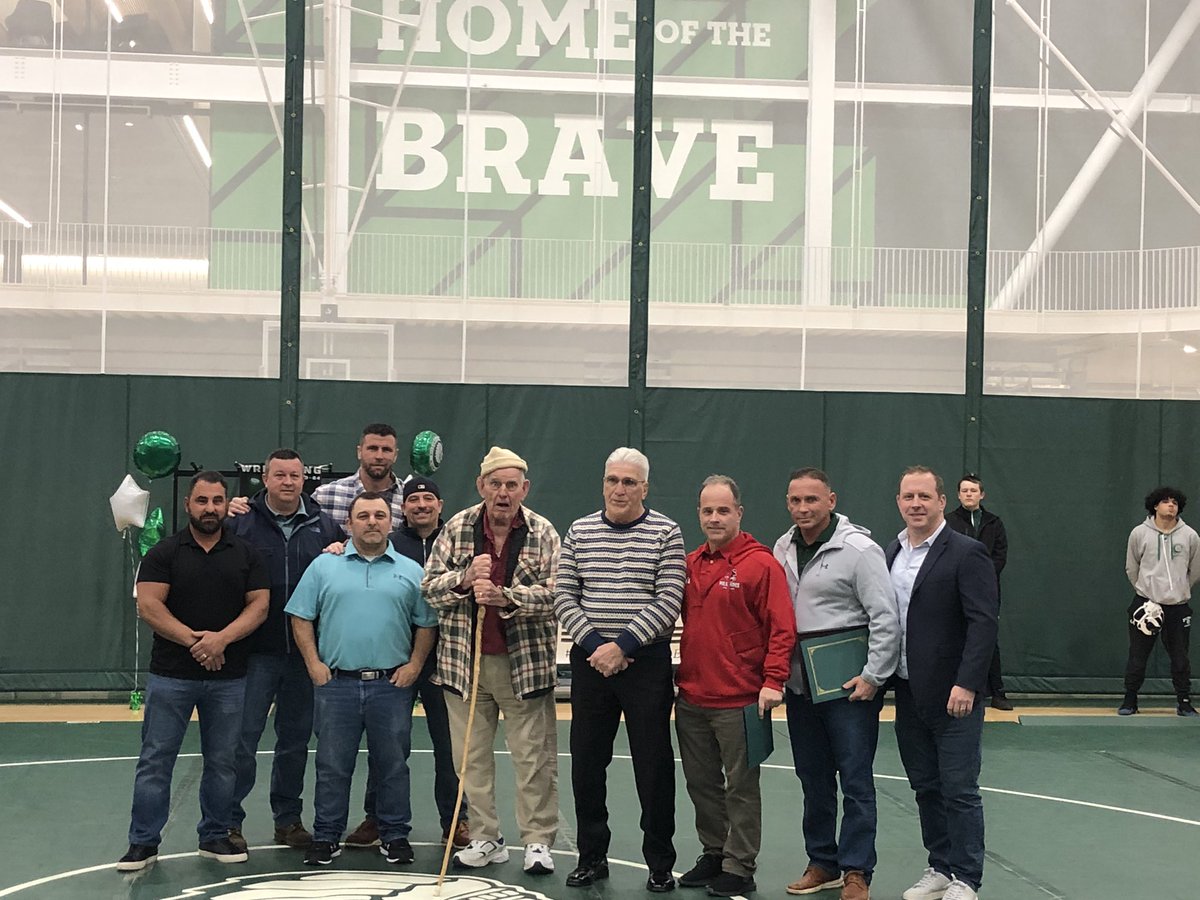 BMHS Athletics tweet media